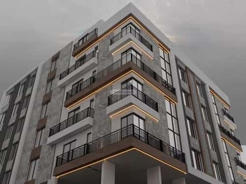 7 bedroom apartment in Al Nuzhah 4