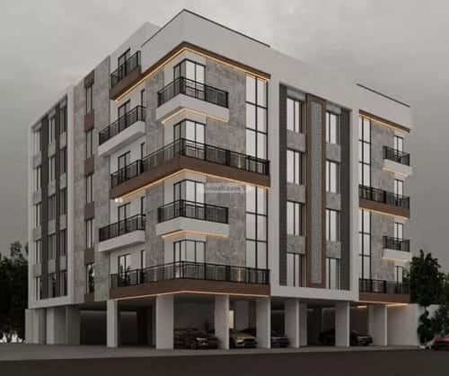 7 bedroom apartment in Al Nuzhah 6