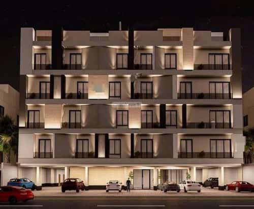 3 bedroom apartment in Al Safaa 3