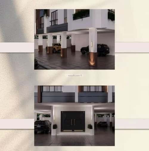 2 bedroom apartment in Al Faisaliyyah 1