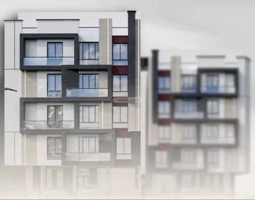 4 bedroom apartment in Al Zahra 9