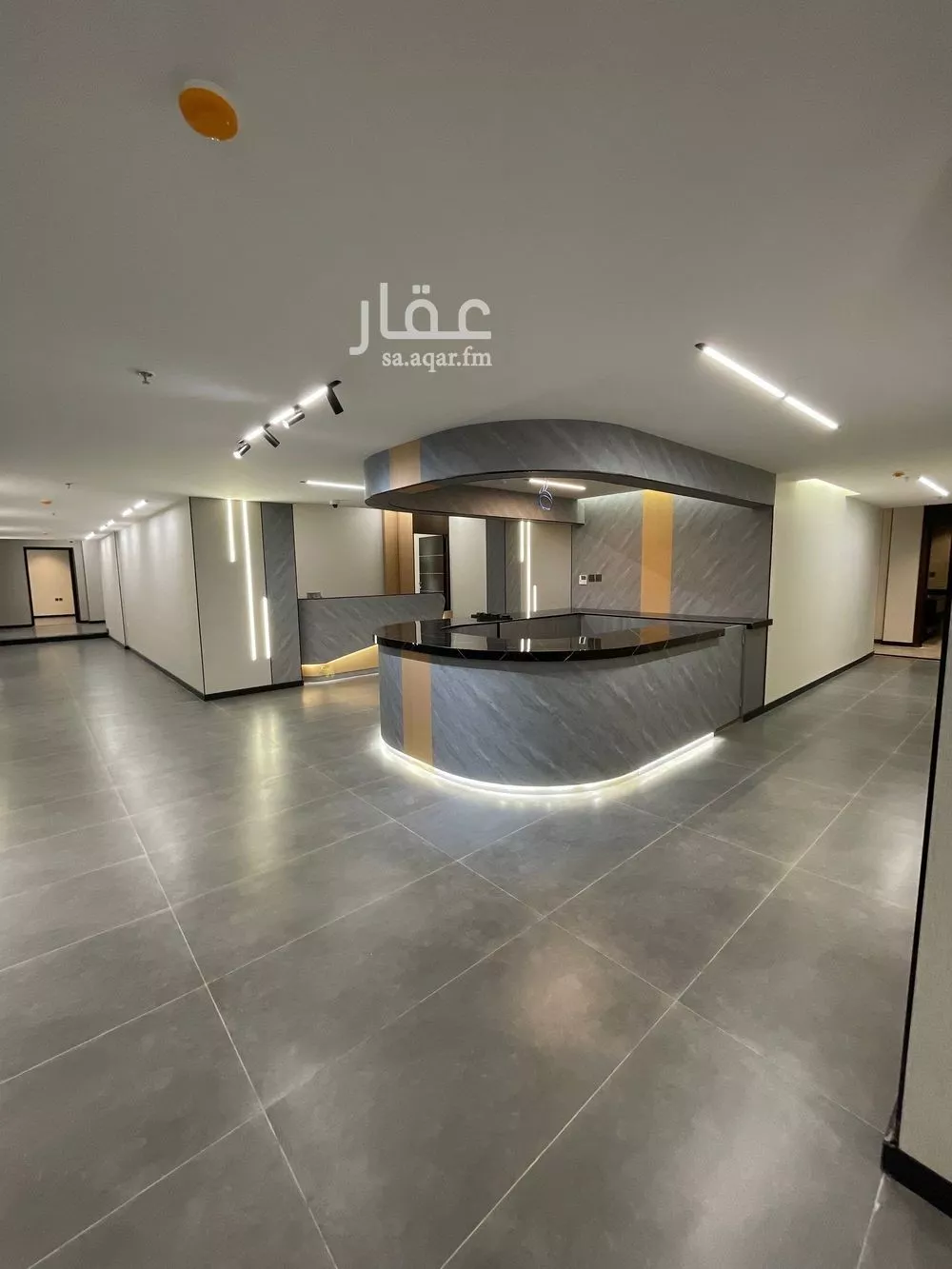 7 bedroom office in Riyadh 4