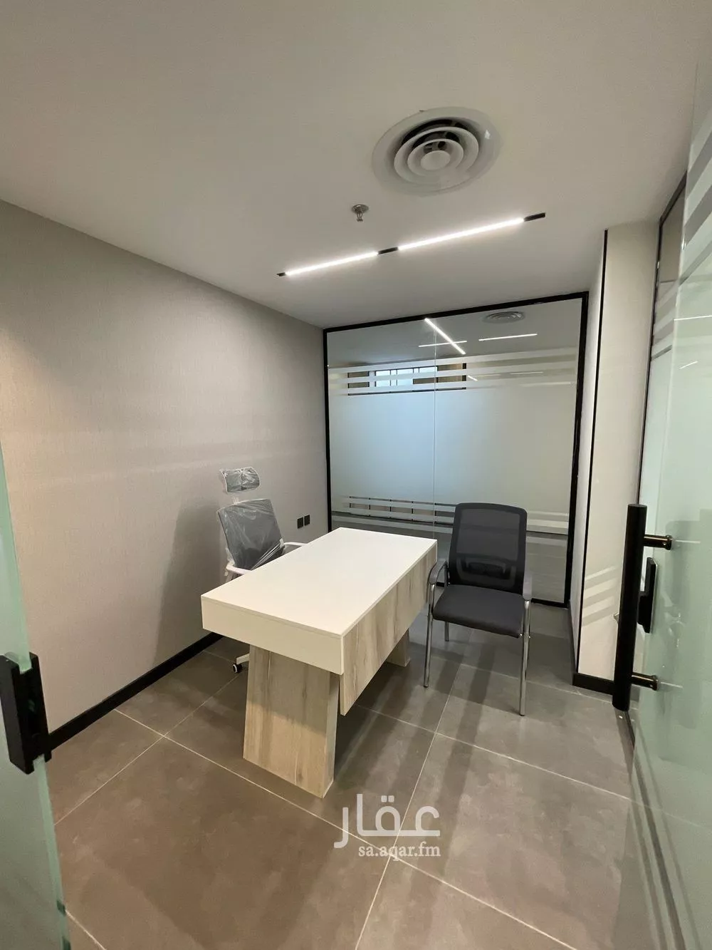 7 bedroom office in Riyadh 7
