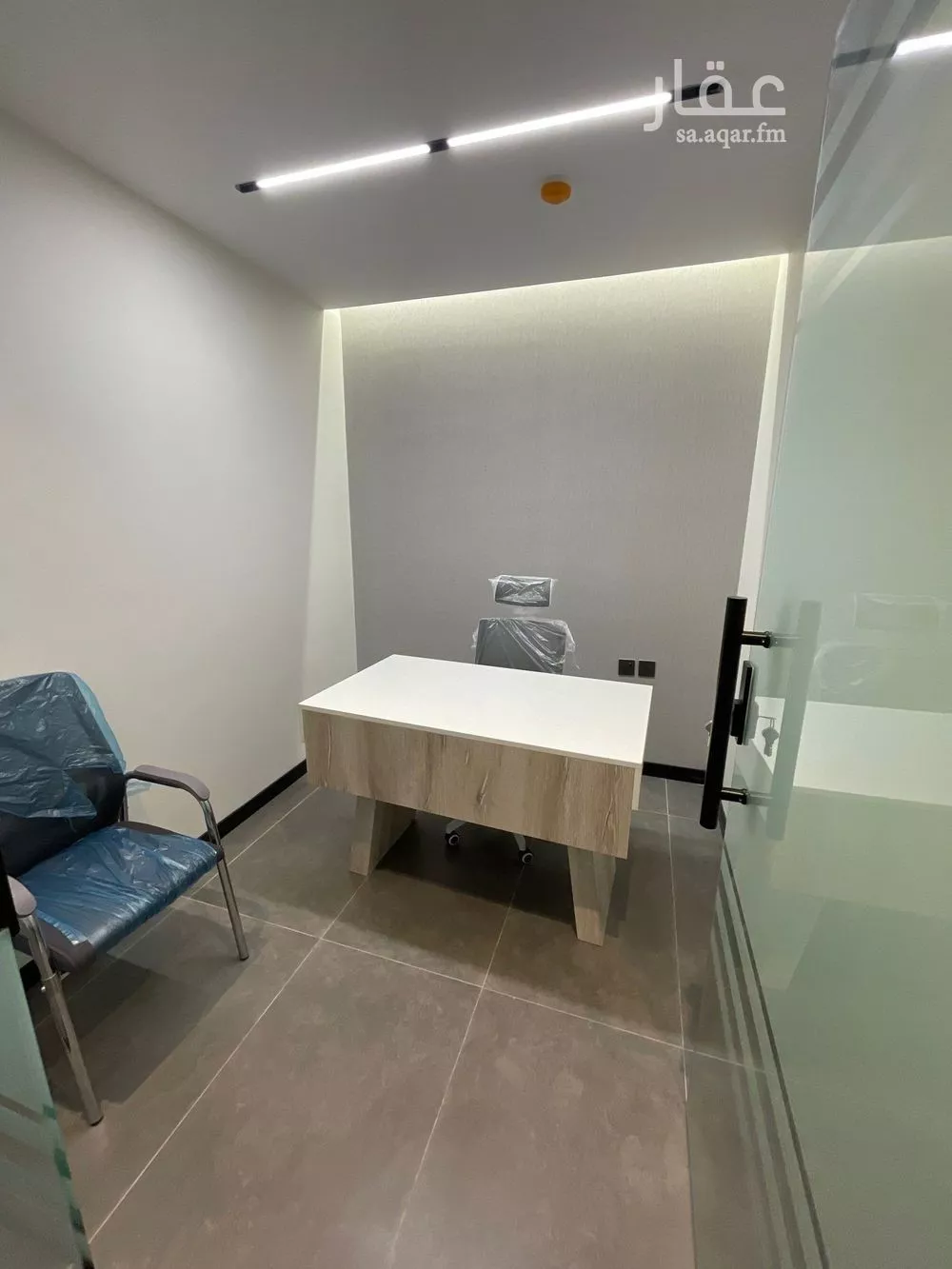 7 bedroom office in Riyadh 8
