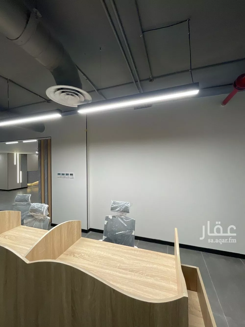 7 bedroom office in Riyadh 9