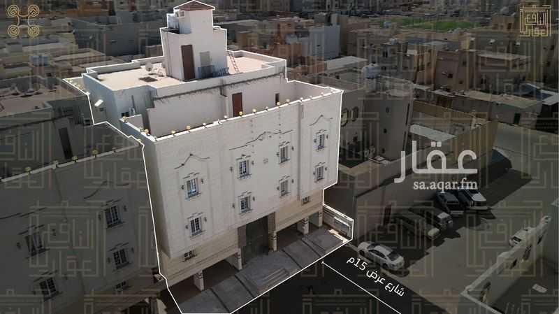 28 bedroom building in Al Umrah Al Jadidah, Makkah 2