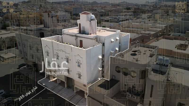 28 bedroom building in Al Umrah Al Jadidah, Makkah 3