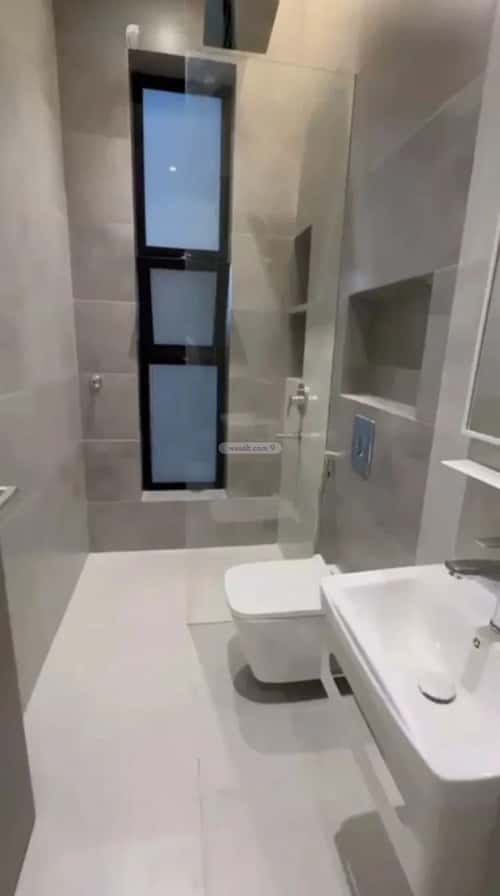 4 bedroom apartment in Al Safaa 13