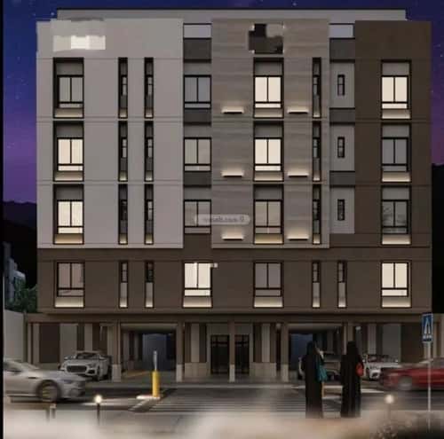 2 bedroom apartment in Mishrifah 4