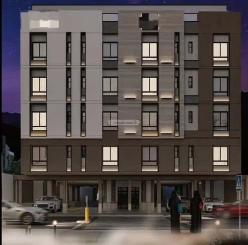 2 bedroom apartment in Mishrifah 5