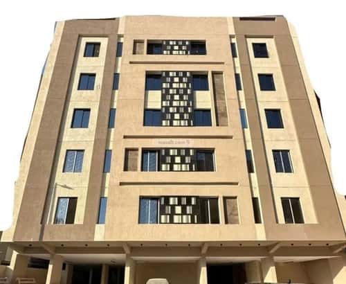 3 bedroom apartment in Al Nuzhah 1