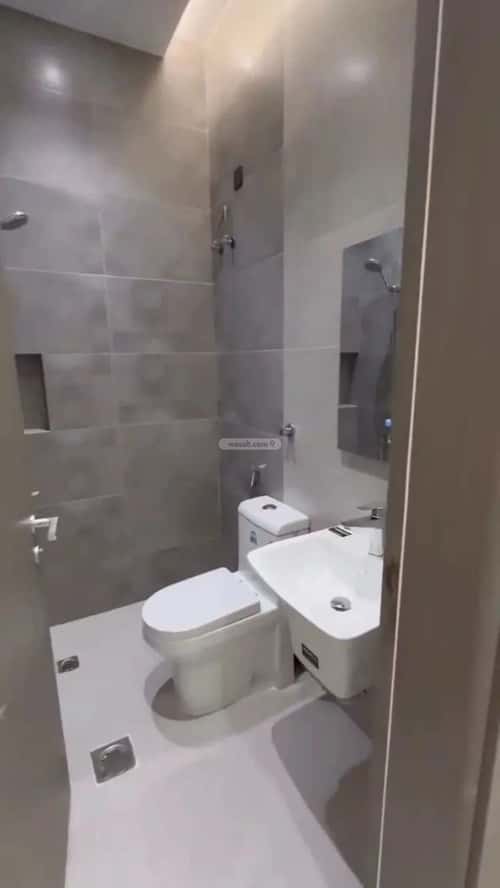 3 bedroom apartment in Al Safaa 3