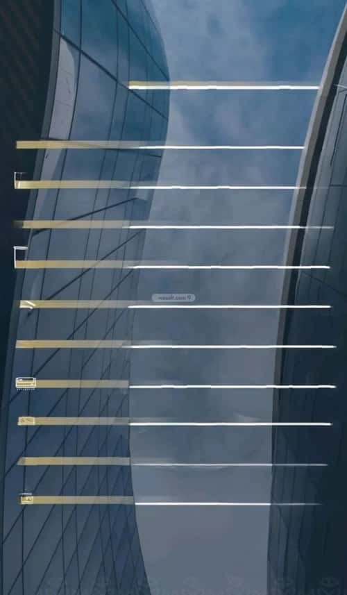 4 bedroom apartment in Al Salamah 1