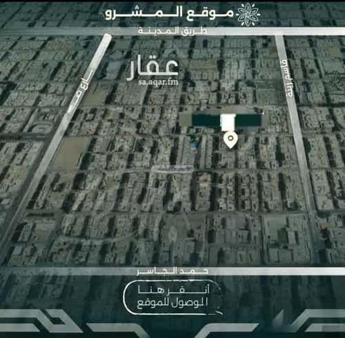 4 bedroom apartment in Al Rawdah 4