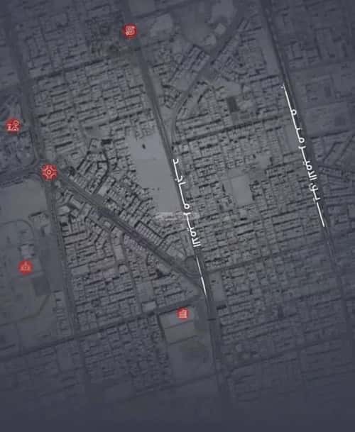 5 bedroom apartment in Al Safaa 5