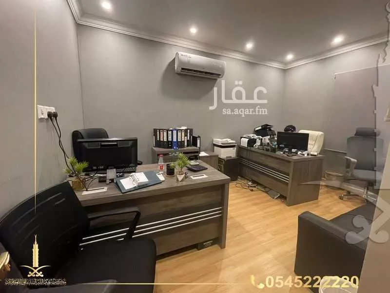2 bedroom office in Al Basateen, Jeddah 4