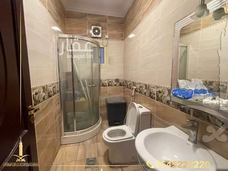 2 bedroom office in Al Basateen, Jeddah 5