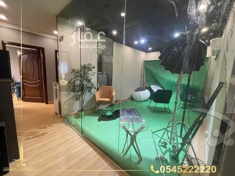 2 bedroom office in Al Basateen, Jeddah 7