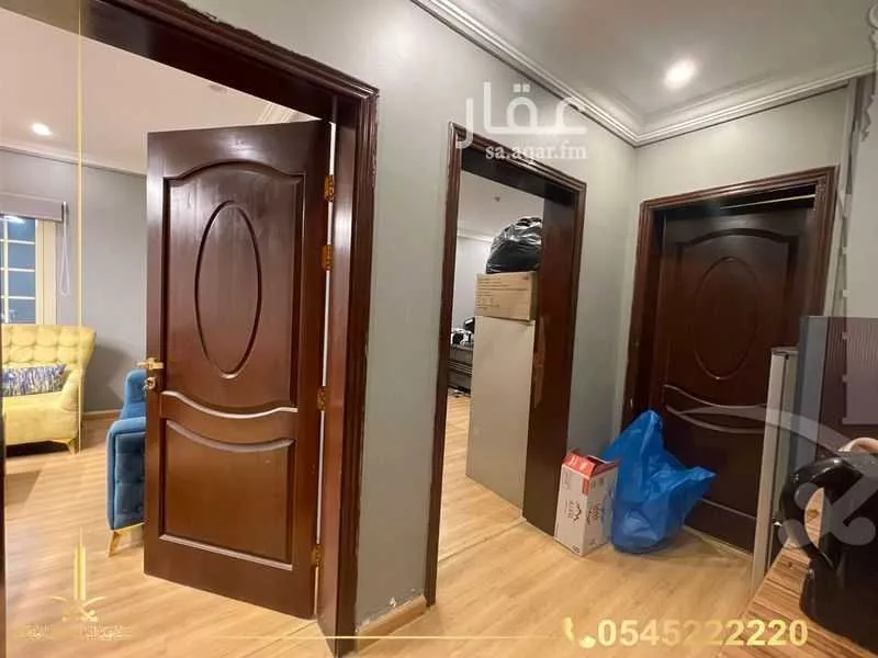 2 bedroom office in Al Basateen, Jeddah 8