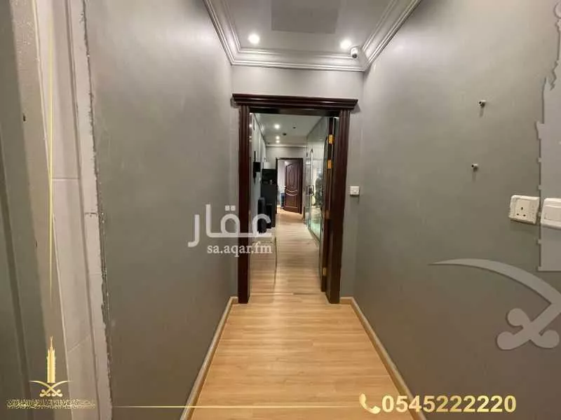2 bedroom office in Al Basateen, Jeddah 9