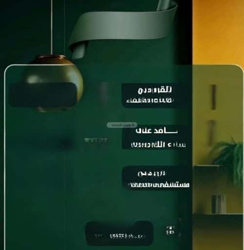 3 bedroom apartment in Al Safaa 2