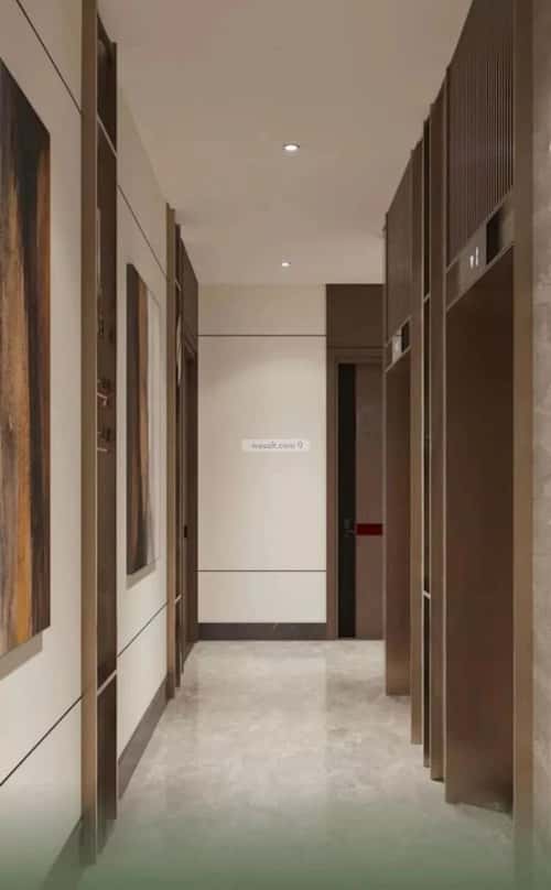 6 bedroom apartment in Al Salamah 4