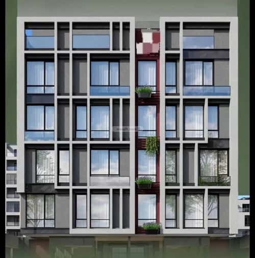 6 bedroom apartment in Al Salamah 7