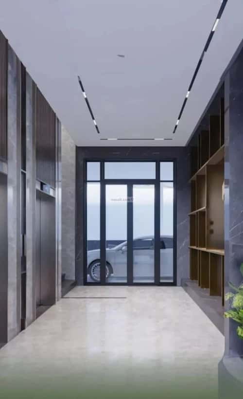 6 bedroom apartment in Al Salamah 12