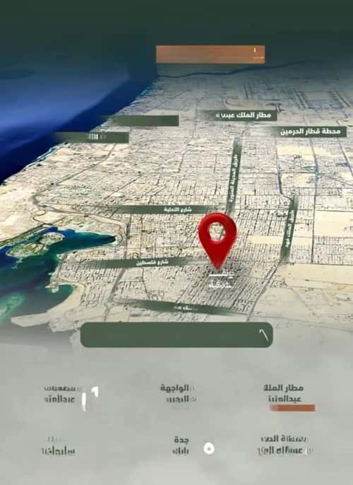 2 bedroom apartment in Al Sharafiyah 11