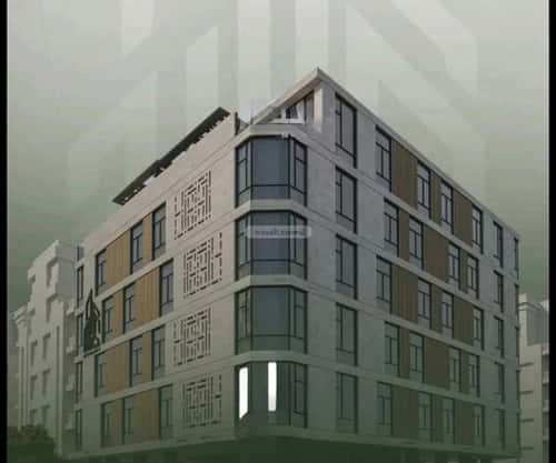 2 bedroom apartment in Al Sharafiyah 4