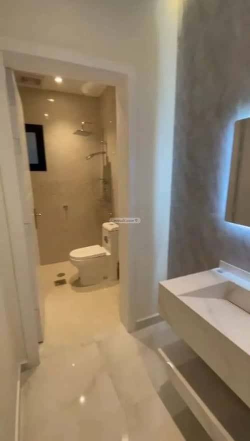4 bedroom apartment in Al Safaa 3