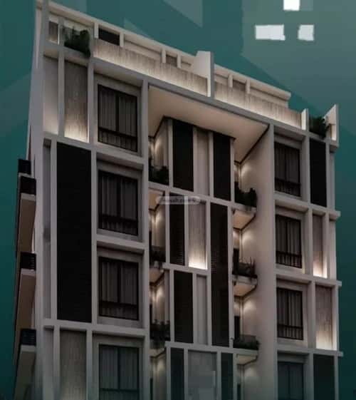 4 bedroom apartment in Al Salamah 2