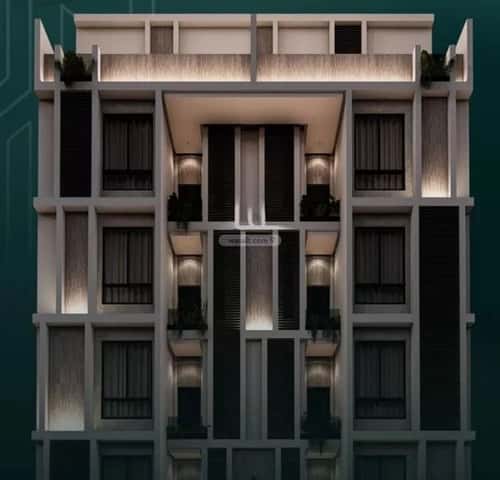 4 bedroom apartment in Al Salamah 4