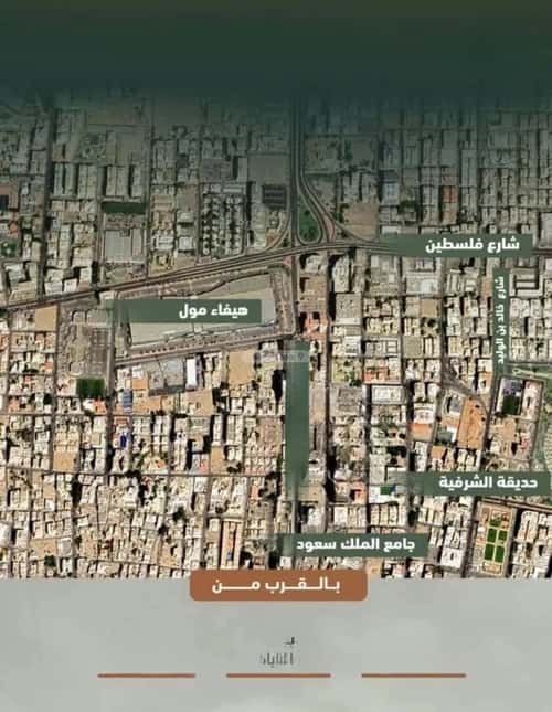 3 bedroom apartment in Al Sharafiyah 1