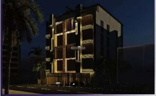 4 bedroom apartment in Al Safaa 10