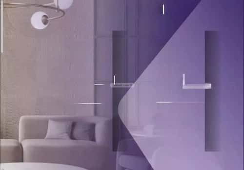 4 bedroom apartment in Al Safaa 9