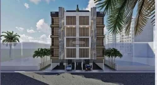 4 bedroom apartment in Al Safaa 4