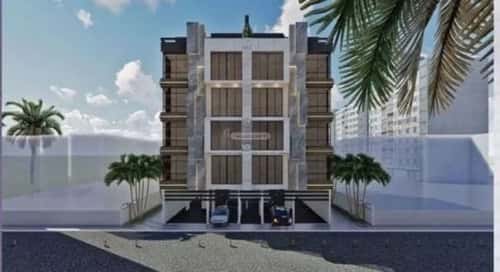4 bedroom apartment in Al Safaa 6