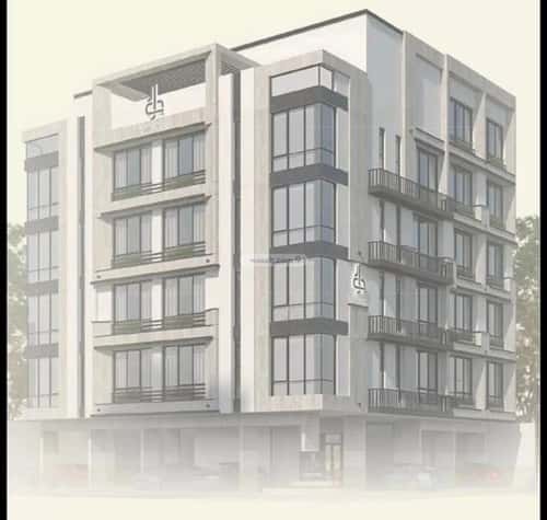 2 bedroom apartment in Al Rawdah 5