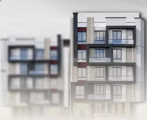 2 bedroom apartment in Al Zahra 2