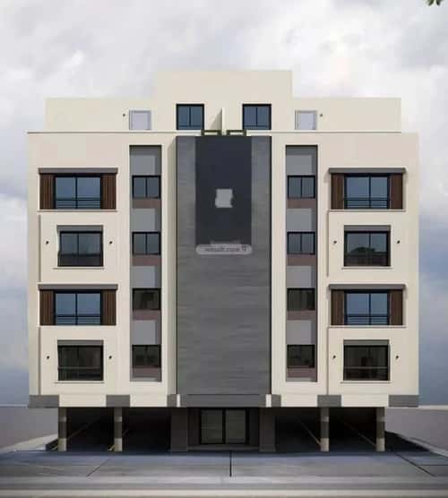 3 bedroom apartment in Al Zahra 4