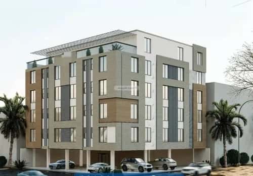 4 bedroom apartment in Al Safaa 5