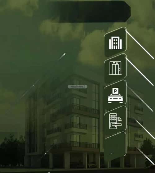3 bedroom apartment in Al Nuzhah 7