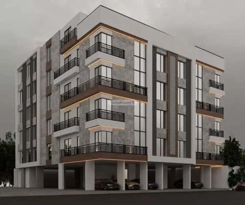 3 bedroom apartment in Al Nuzhah 3