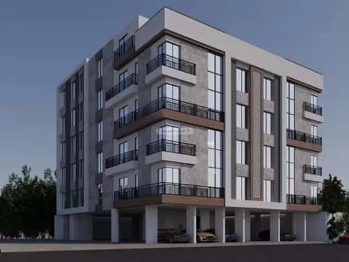 3 bedroom apartment in Al Nuzhah 10