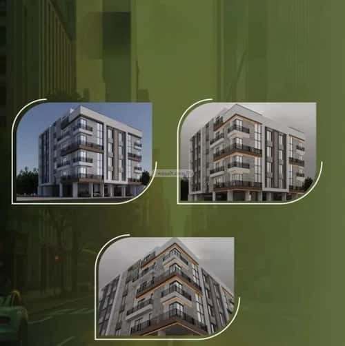 3 bedroom apartment in Al Nuzhah 6