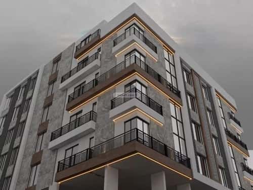 3 bedroom apartment in Al Nuzhah 2