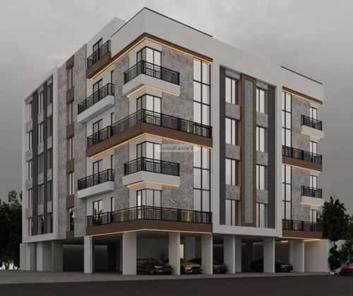 3 bedroom apartment in Al Nuzhah 9