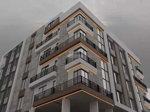 3 bedroom apartment in Al Nuzhah 4