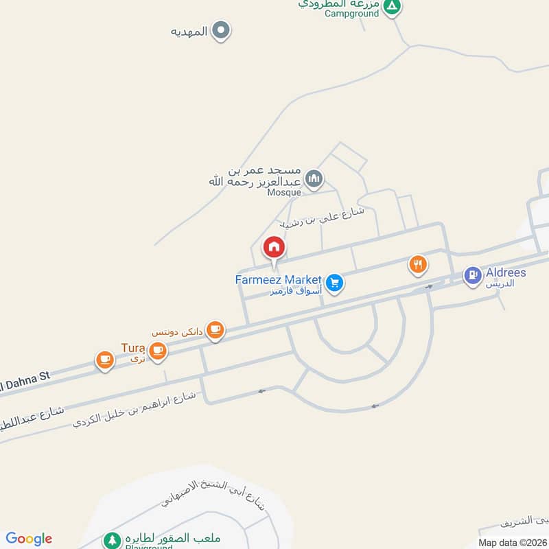 فيلا  في المهدية، الرياض 2